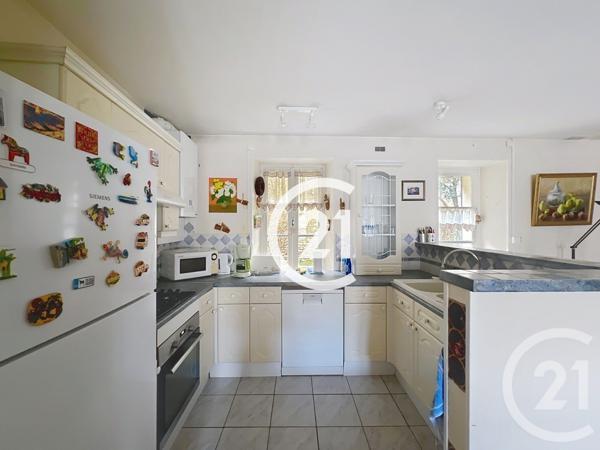 Maison à vendre  6 pièces - 124 m2 COGNAC - 16