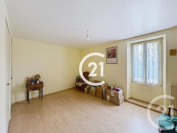 Maison à vendre  6 pièces - 124 m2 COGNAC - 16