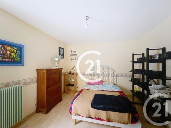 Maison à vendre  6 pièces - 124 m2 COGNAC - 16