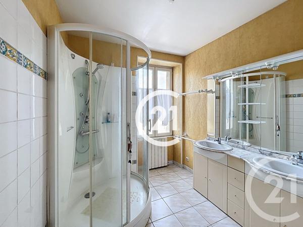 Maison à vendre  6 pièces - 124 m2 COGNAC - 16