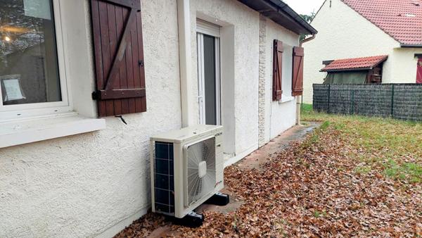 Maison  4 pièce(s) 93 m2