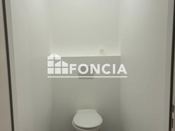 Location Appartement 2 pièces 52.96 m² - 2 RUE DU MIDI _ 4 / 4 BIS RUE DE LA PAIX Plerin 22190