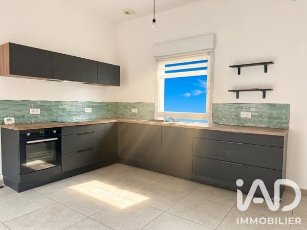 Location maison 5 pièces 80 m² Lille