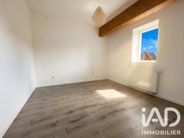 Location maison 5 pièces 80 m² Lille
