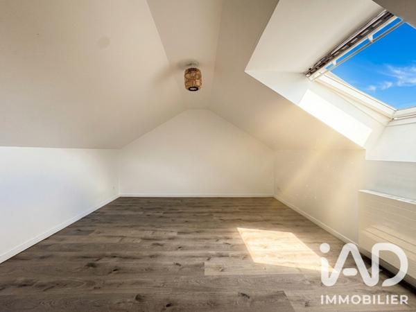 Location maison 5 pièces 80 m² Lille