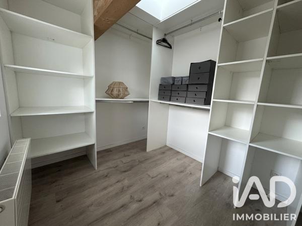 Location maison 5 pièces 80 m² Lille