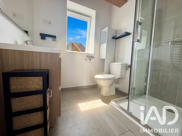 Location maison 5 pièces 80 m² Lille