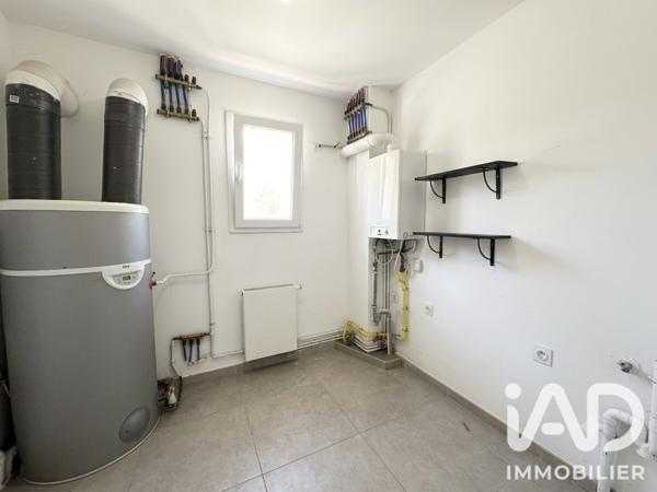 Location maison 5 pièces 80 m² Lille