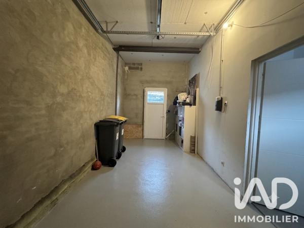 Location maison 5 pièces 80 m² Lille