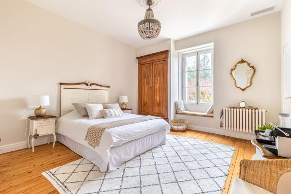 Vente Château Bordeaux 14 Pièces 800 m²