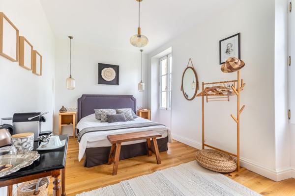 Vente Château Bordeaux 14 Pièces 800 m²
