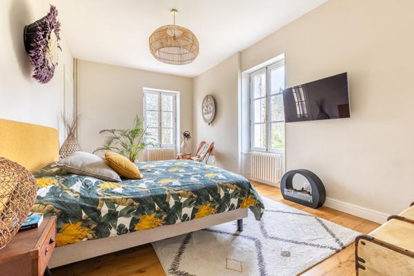 Vente Château Bordeaux 14 Pièces 800 m²