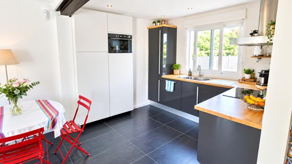 Maison 4 pièces à vendre à Talence - Béthanie Université Lycée tram à 2 min