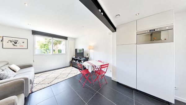 Maison 4 pièces à vendre à Talence - Béthanie Université Lycée tram à 2 min