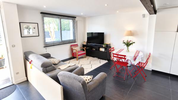 Maison 4 pièces à vendre à Talence - Béthanie Université Lycée tram à 2 min