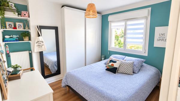 Maison 4 pièces à vendre à Talence - Béthanie Université Lycée tram à 2 min