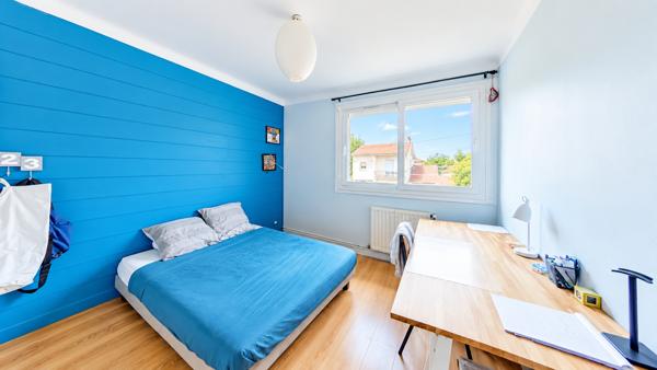 Maison 4 pièces à vendre à Talence - Béthanie Université Lycée tram à 2 min
