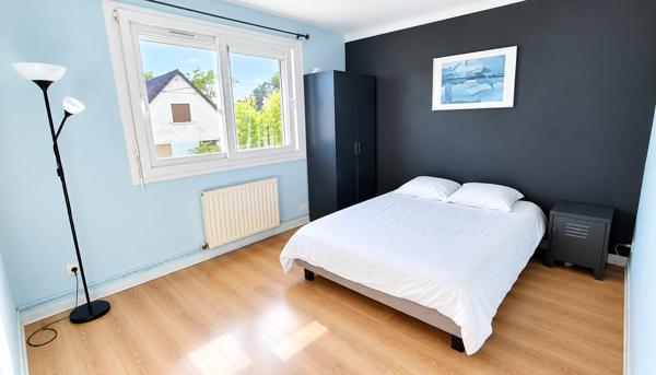 Maison 4 pièces à vendre à Talence - Béthanie Université Lycée tram à 2 min