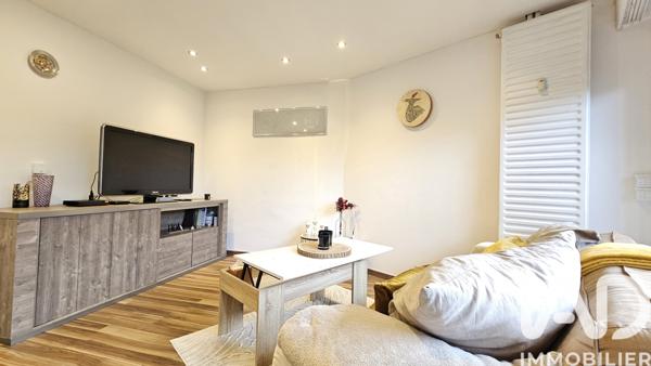 Appartement à vendre 1 pièce 33 m² Mandelieu-la-Napoule