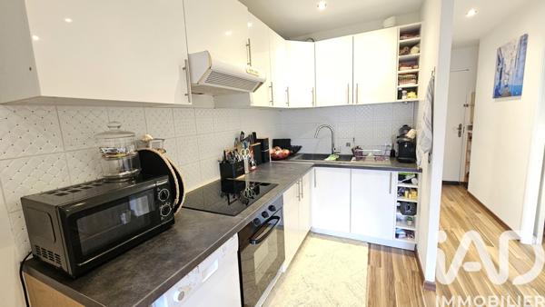 Appartement à vendre 1 pièce 33 m² Mandelieu-la-Napoule