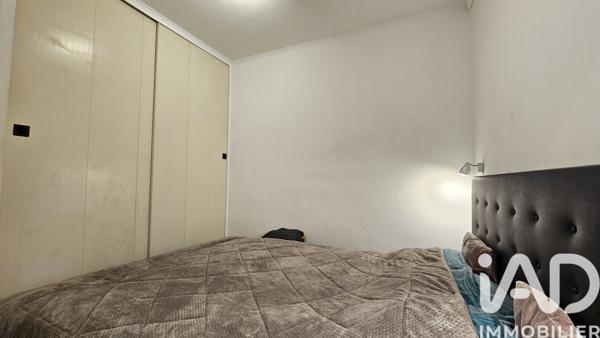 Appartement à vendre 1 pièce 33 m² Mandelieu-la-Napoule