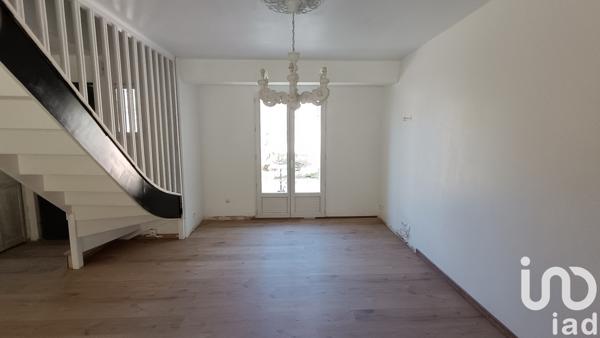 Maison à vendre 7 pièces 140 m² Saint-Maur