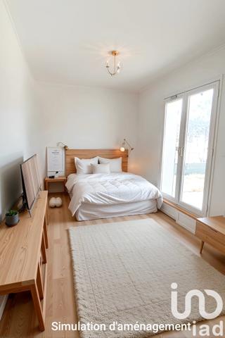 Maison à vendre 7 pièces 140 m² Saint-Maur