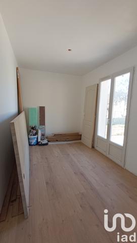 Maison à vendre 7 pièces 140 m² Saint-Maur