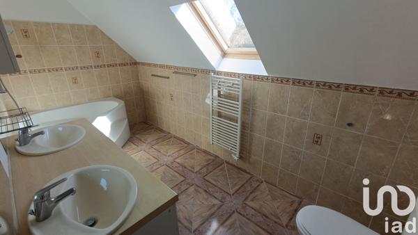 Maison à vendre 7 pièces 140 m² Saint-Maur