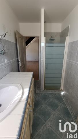 Maison à vendre 7 pièces 140 m² Saint-Maur