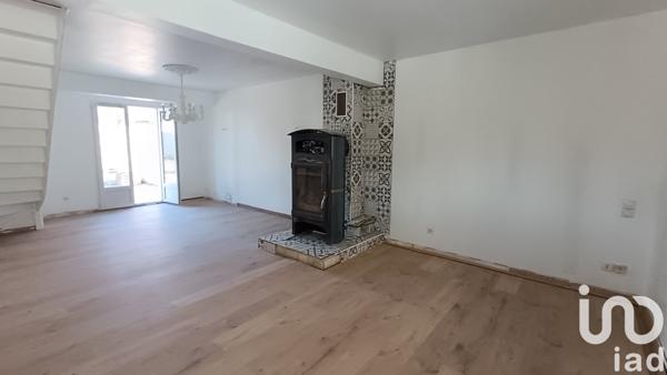 Maison à vendre 7 pièces 140 m² Saint-Maur