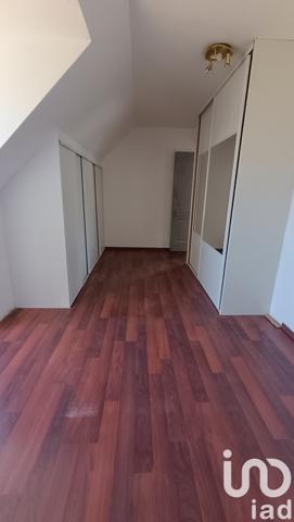 Maison à vendre 7 pièces 140 m² Saint-Maur