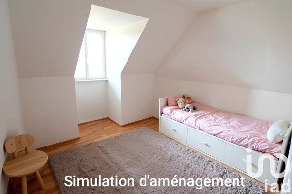 Maison à vendre 7 pièces 140 m² Saint-Maur