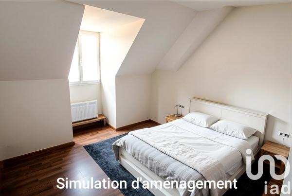 Maison à vendre 7 pièces 140 m² Saint-Maur