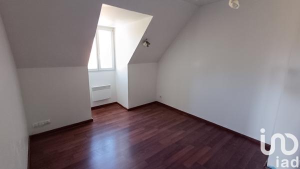 Maison à vendre 7 pièces 140 m² Saint-Maur