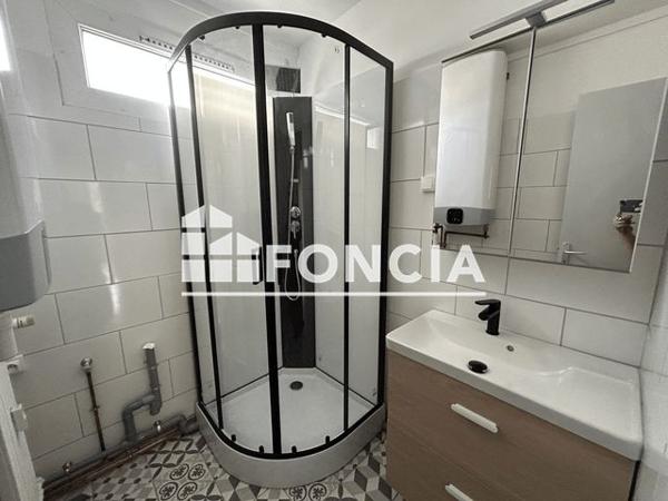 Location Appartement 4 pièces 67.2 m² - 29 ET 31 RUE NOUGARO Muret 31600