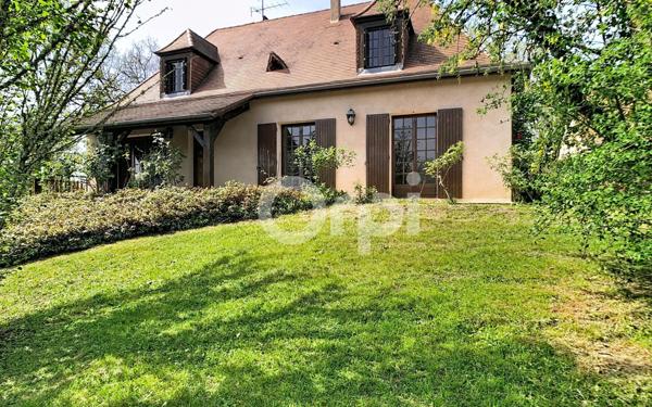 Maison à vendre    6 pièces •  Coulounieix-Chamiers