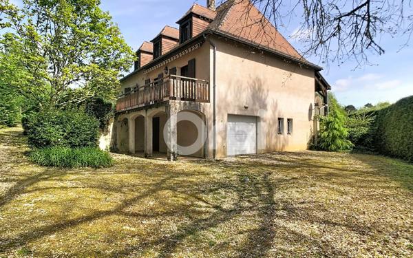 Maison à vendre    6 pièces •  Coulounieix-Chamiers