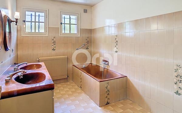 Maison à vendre    6 pièces •  Coulounieix-Chamiers