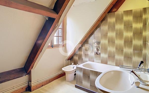 Maison à vendre    6 pièces •  Coulounieix-Chamiers