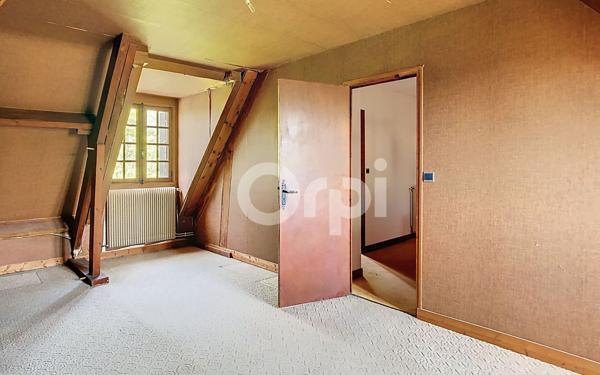 Maison à vendre    6 pièces •  Coulounieix-Chamiers