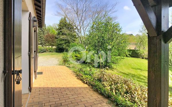 Maison à vendre    6 pièces •  Coulounieix-Chamiers