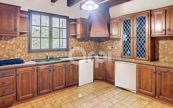 Maison à vendre    6 pièces •  Coulounieix-Chamiers