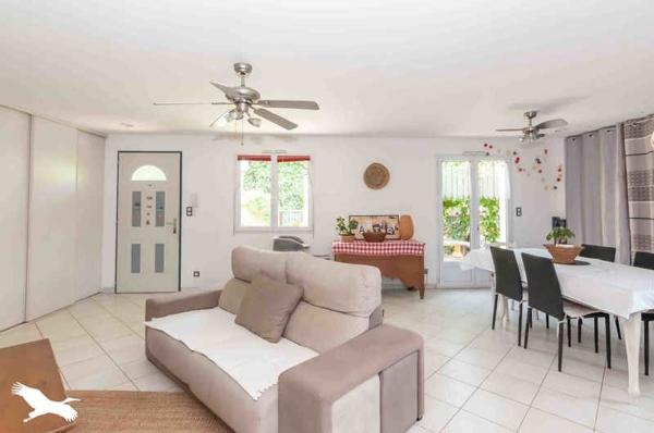 Maison à vendre |  Gigean |  4 pièces | 94 m²