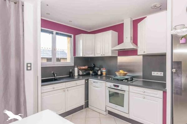 Maison à vendre |  Gigean |  4 pièces | 94 m²