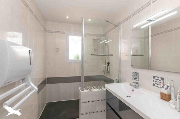 Maison à vendre |  Gigean |  4 pièces | 94 m²