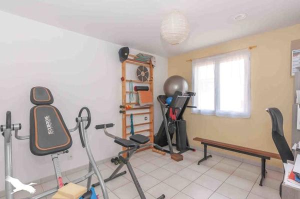 Maison à vendre |  Gigean |  4 pièces | 94 m²