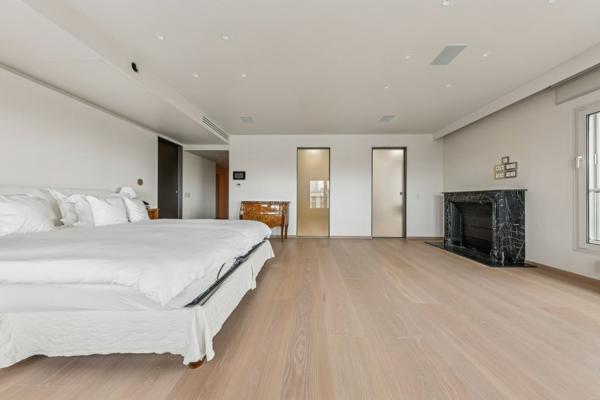 Vente Penthouse Paris 15 7 Pièces 326 m²