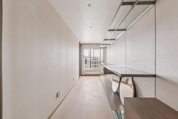 Vente Penthouse Paris 15 7 Pièces 326 m²