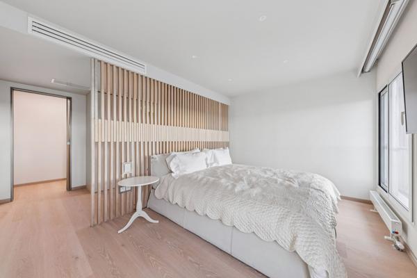 Vente Penthouse Paris 15 7 Pièces 326 m²